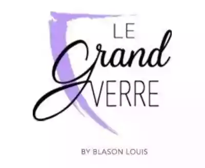 Le Grand Verre logo