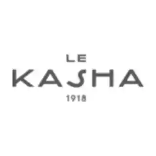 Shop Le Kasha coupon codes logo