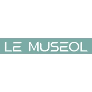 Le Museol logo