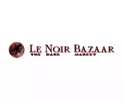 Shop Le Noir Bazaar discount codes logo