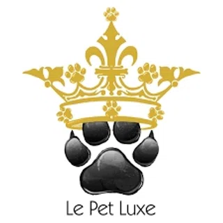Le Pet Luxe logo
