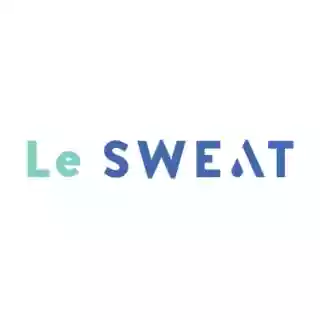 Shop Le Sweat promo codes logo