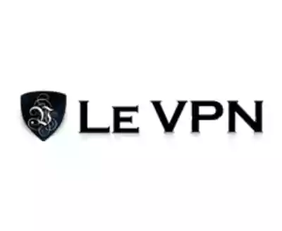 Le VPN logo