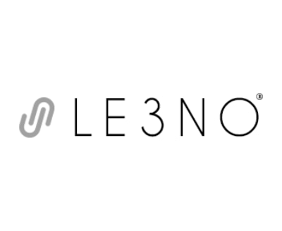 Shop LE3NO Clothing logo