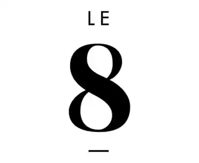 LE8 Shoes discount codes