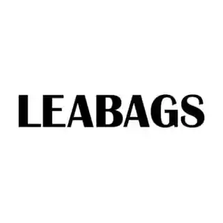 leabags.com logo