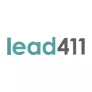 Shop Lead411 coupon codes logo