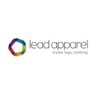 Lead Apparel logo