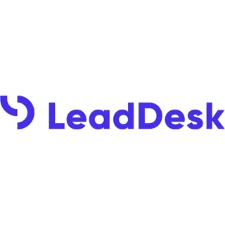 Shop LeadDesk logo