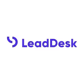 Shop LeadDesk promo codes logo