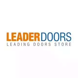 leaderdoors.co.uk logo
