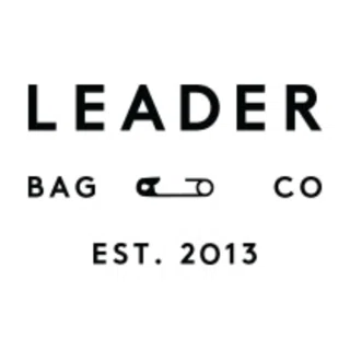 Shop Leader Bag logo