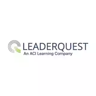 Shop LeaderQuest coupon codes logo
