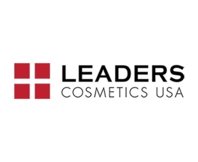 Shop Leaders Cosmetics USA logo
