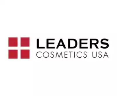Shop Leaders Cosmetics USA discount codes logo