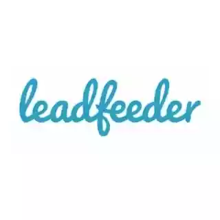Shop Leadfeeder coupon codes logo