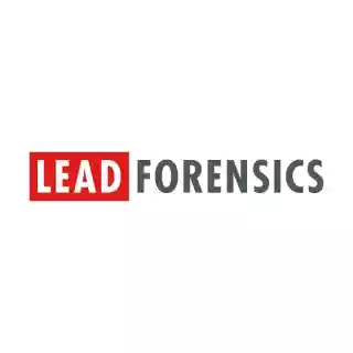Shop Lead Forensics coupon codes logo
