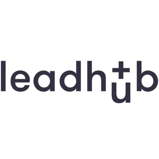 Leadhub logo