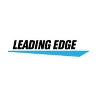 Shop Leading Edge logo