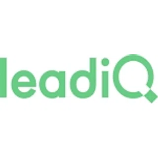 Shop LeadIQ logo