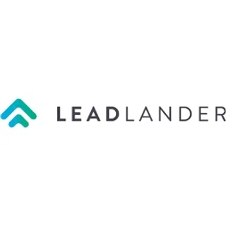 Shop Leadlander logo