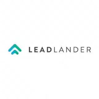 Leadlander discount codes