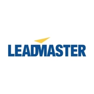 Shop LeadMaster logo