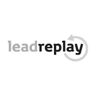 leadreplay.com logo