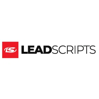 LeadScripts logo