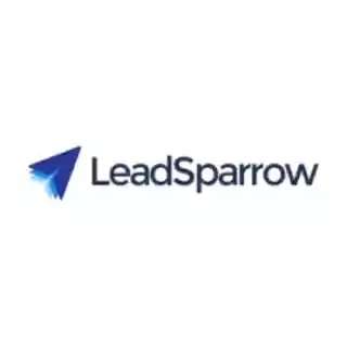 Shop LeadSparrow coupon codes logo