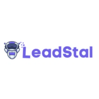 LeadStal logo