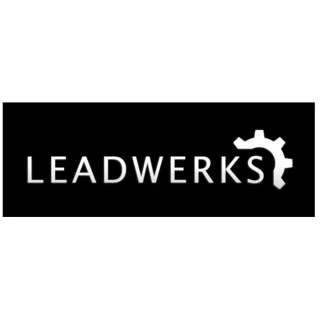 Shop Leadwerks logo