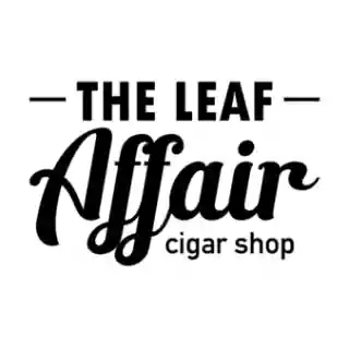 Leaf Affair logo