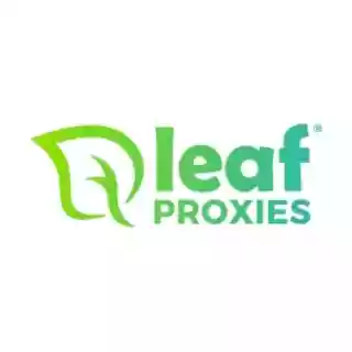 Leaf Proxies logo