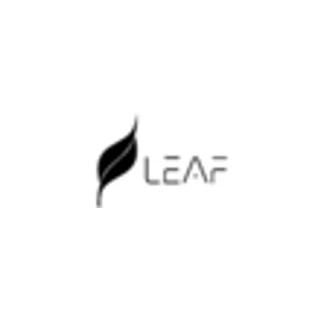 Shop Leaf Studios logo