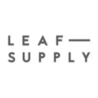 Leaf Supply discount codes