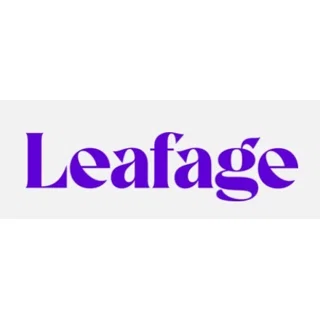 Shop Leafage coupon codes logo