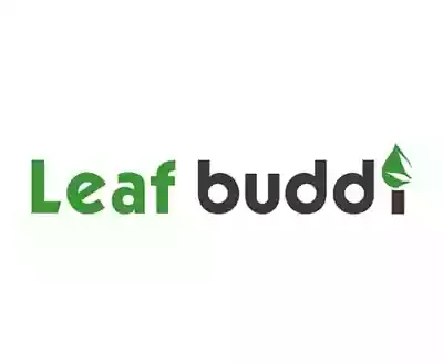 Shop Leaf Buddi logo