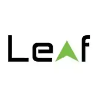 LeafCBD logo