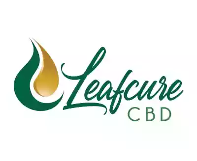 Leafcure CBD logo