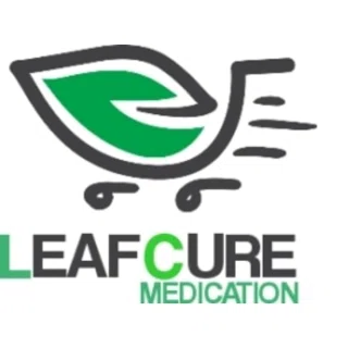 Shop LeafCureMedication logo