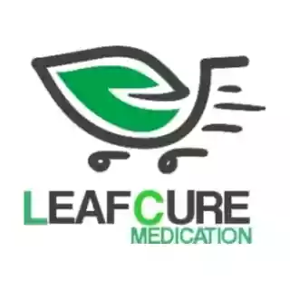 LeafCureMedication discount codes