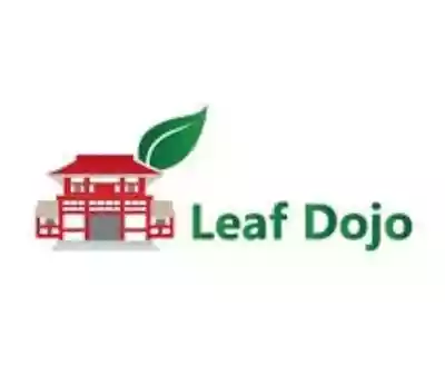 Shop Leaf Dojo logo