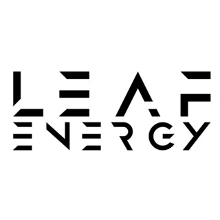 Leaf Energy logo