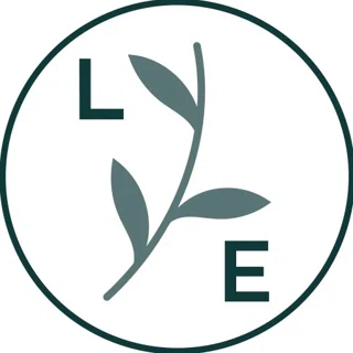 Leaf Envy logo