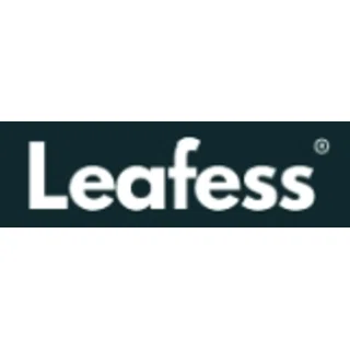 Leafess coupon codes