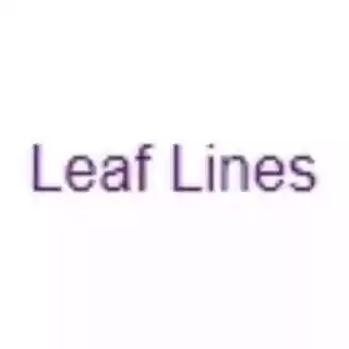 Shop Leaf Lines coupon codes logo