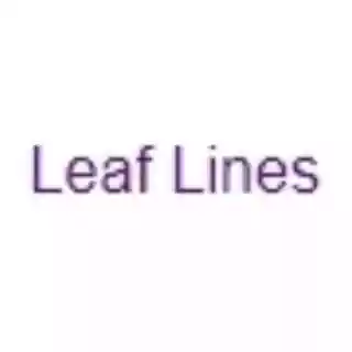 Leaf Lines logo