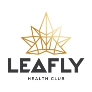 Shop Leafly Health Club logo