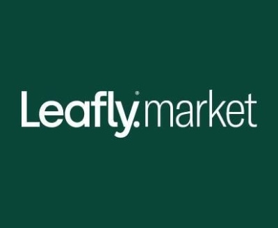 Shop Leafly Market logo